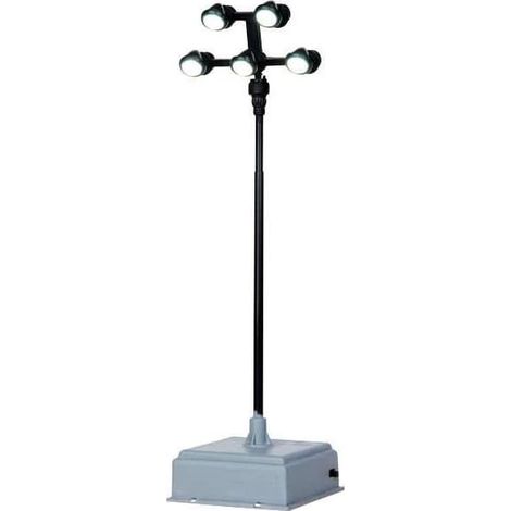 Lemax Field Lights 44755 Villaggio Di Natale (1/2)