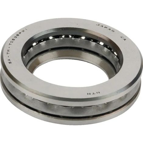 ORIGINAL TUFF TORQ Traktorantrieb Drucklager