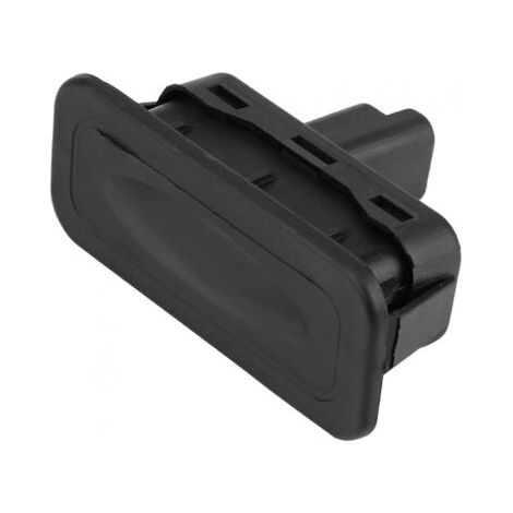 BUNTHAUS Commutateur d'ouverture de Coffre pour Hayon, Interrupteur d'ouverture du Hayon à 2 Broches pour Megane/Clio/Captur/Scenic/Kangoo 8200076256 (1/5)