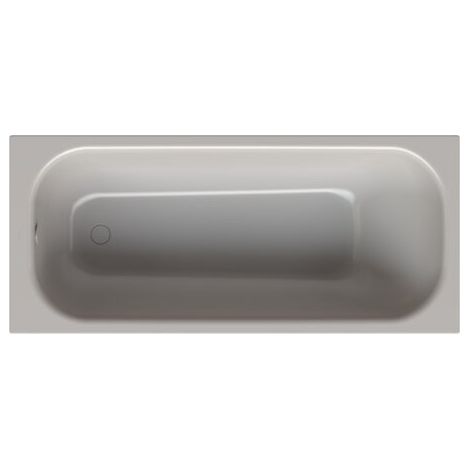 BETTE 3112-413 Baignoire rectangle Classic Dust (1/3)