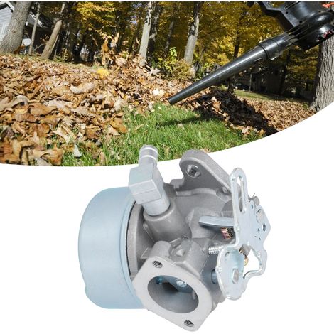 Carburateur pour moteurs Tecumseh 5 CV 640084B (MTD 632107A 632107 640084 640084A), souffleuse à neige TORO 521 HSSK40 HSSK50 HS50 LH195SA - Tecumseh 632107 640084 640105 640299 632107A 640084A, carbu (1/5)