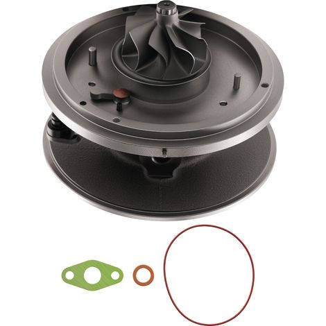 Turbo Chra For Mercedes-benz Sprinter 3.5-t 315 Cdi Bus 906 2006-2009 759688