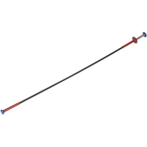 Sealey Premier Flexible Magnetic Pick-Up & Claw Tool 700mm AK6536