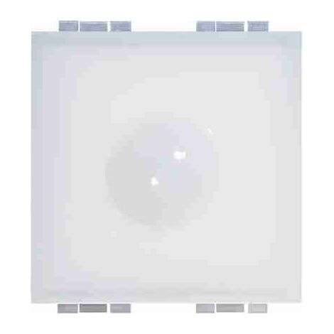 BTIL4374V12V24 Lampada di segnalazione con Led a luce bianca - 12/24Vac