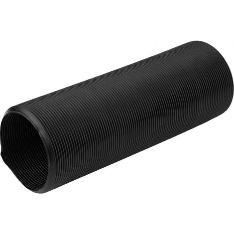Tuyau d'admission de voiture, tuyau flexible de dilatation de tuyau d'expansion d'admission d'air modifié d'air universel de 63mm de 76mm gainant le tuyau de silicone[63mm] (1/5)