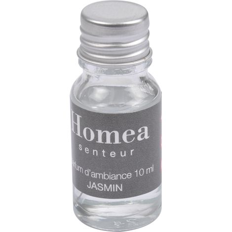 Huile parfumee ambiance jasmin