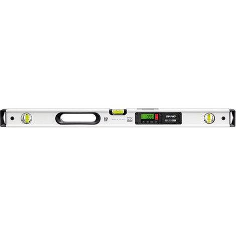 Nivel digital profesional ACHA PRO900 magnetico 80 cm