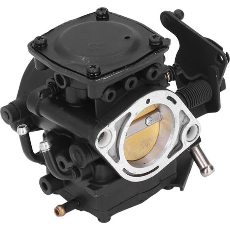 40-mm-Vergaser aus Metalllegierung – Art.-Nr. 270500284 / BN401-38-26 – Kompatibler Ersatz für Sea-Doo MAG 787