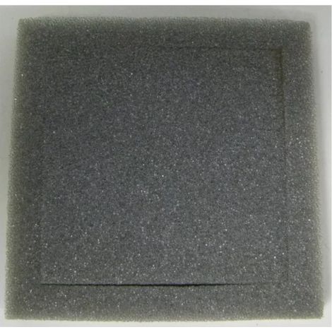 Whirlpool 481246699044 Guarnizione termica per tapparella frigorifero