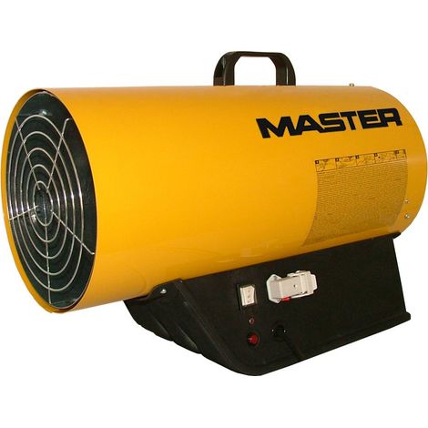 Master BLP-73E - riscaldatore a gas -