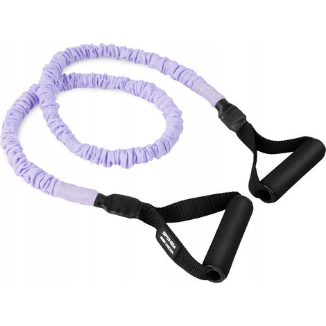Espansore in gomma Spokey SUPRA TUBE di medie dimensioni, 1 pz. (1/5)