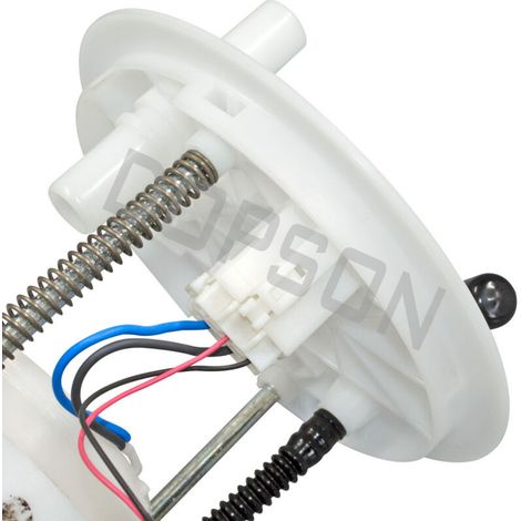 SP2466M P76762M FG1758 BT4Z9H307C PFS-581 SP2466M E2579M Edge 11 Hintere Kraftstoffpumpenbaugruppe (1/4)