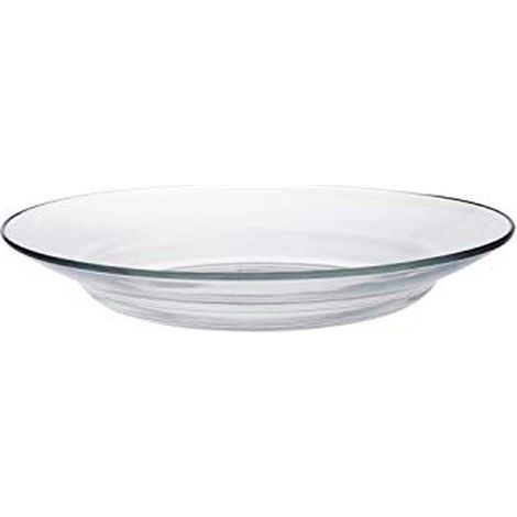 LUMINARC plato postre 19 cm ambiante , Plato postre 19 cm. Ambiente LuminarcMaterial: vidrioMedidas: 19x19x2 cmPeso: 251 gramosApto para lavavajillas y microondas. (1/2)