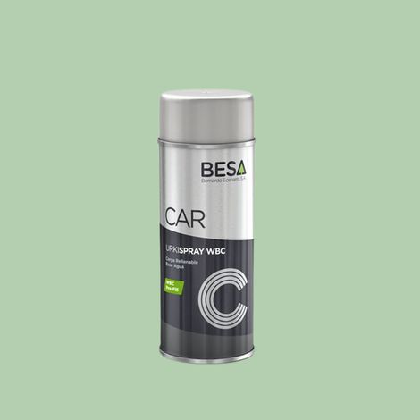 Bombe de Peinture Pantone 2260 C  Mat