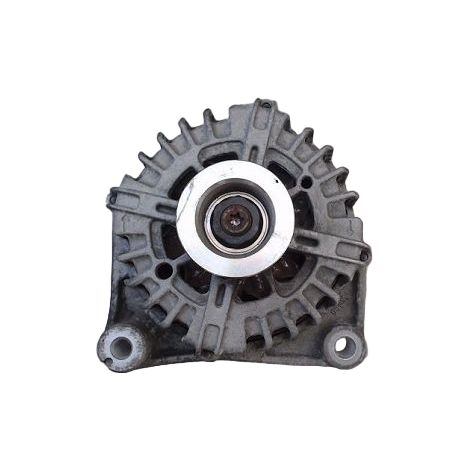 [PRODUIT D'OCCASION] Alternateur BMW Serie 1 ♻️ Ref Oe. 12317802619 - Garantie à vie (1/5)