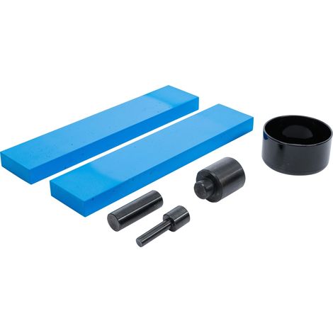BGS  Juego  de  placas  para  prensas  de  taller  -  9894 (1/4)