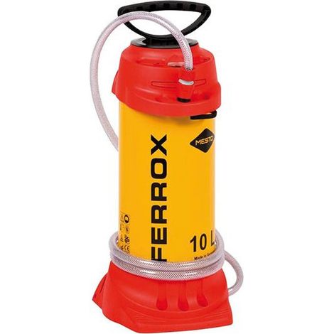 Réservoir d’eau sous pression Mesto Ferrox H20, 3585, 10 litres (1/2)