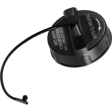 Couvercle de réservoir d'essence pour voiture, bouchon intérieur de réservoir de carburant pour (1/5)