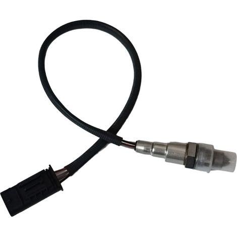 Rear lambda sensor for BMW vehicles: 0281004442, 0281004628, 0281004617 (1/5)