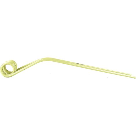 KRONE 265010.0 265062.0 dente di rastrello in granito (1/5)