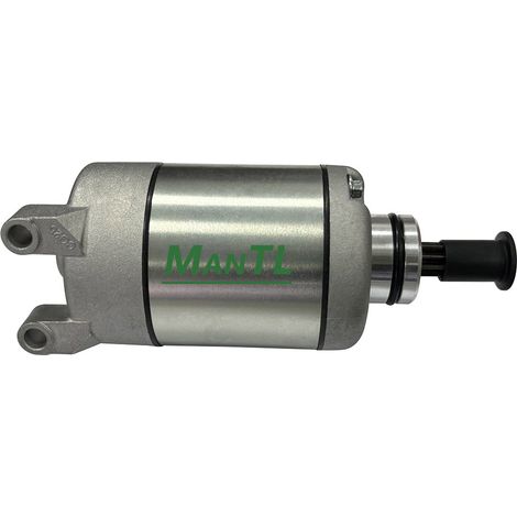 The 31200-MEE-D00 31200-MEE-003 starter is compatible with the Honda CBR600RR.