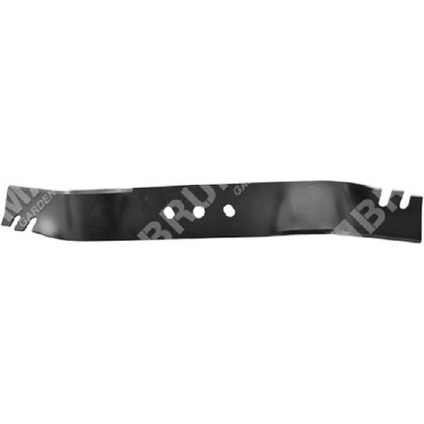 Longitud de la hoja 458 mm para cortacésped NEWTON - 046936