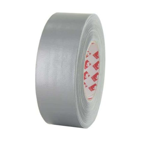 Textilklebeband Scapa 3120 50mm grau