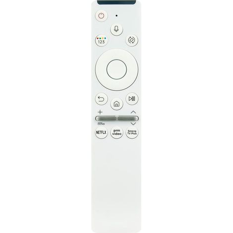 VINABTY BN59-01330T Remplacer la télécommande vocale pour QN43LS01TAFXZA QN55LS01TAFXZA QN65Q80TAFXZA UN50TU8000FXZA QN43LS05TAFXZA QN82Q800TAFXZA The Sero QLED 4K UHD HDR Smart TV (1/4)