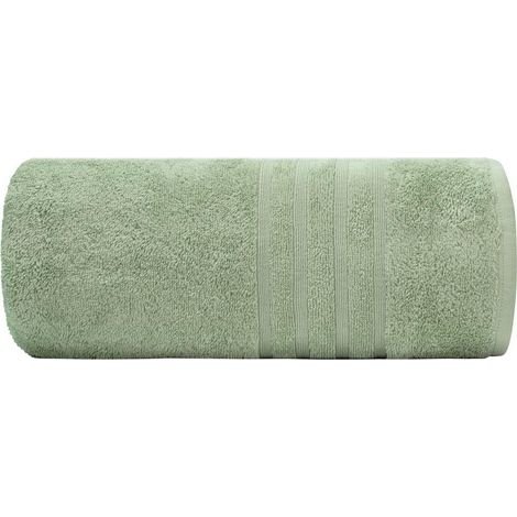 Lavin Handtuch 50x90 mintfarbenes Frottee 500g/m2