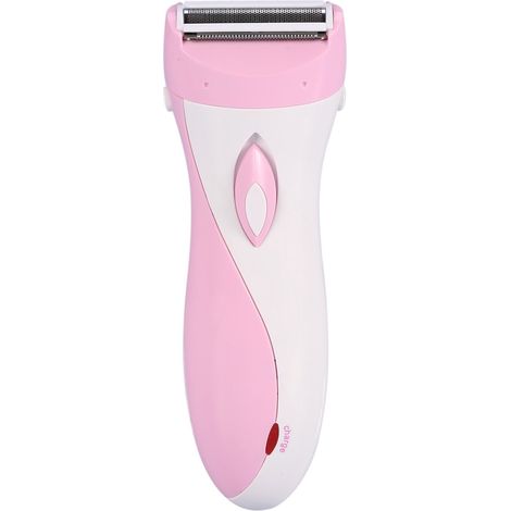 Rasoir électrique rechargeable pour femmes, épilateur pour bras, jambes, aisselles et corps, tondeuse (1/5)