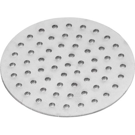 Lot de 2 filtres à palet réutilisables, épaisseur 1,2 mm, en acier inoxydable 304, double couche, pour porte-filtre de 51 mm / 2 pouces. (1/5)