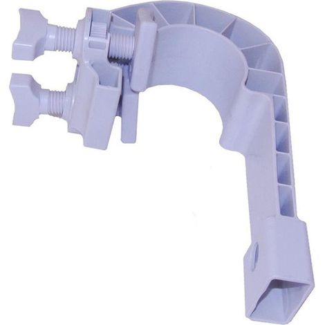 Gancio skimmer per ultra frame intex (1/3)