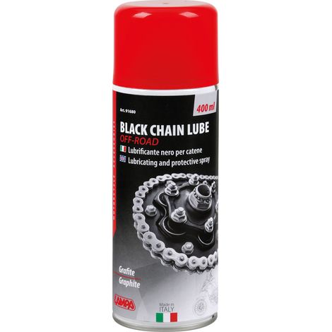 Lubrificante per catene Off-Road - 400 ml (1/2)
