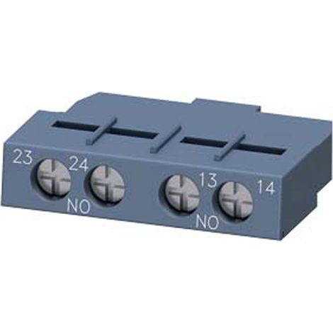 Siemens 3RV2901-1F Interruttore ausiliario 1 pz. (1/2)