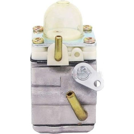 K49 Vergaser für Zama C1M-K49 C1U-K16A Echo Rucksackgebläse Vergaser- (1/2)