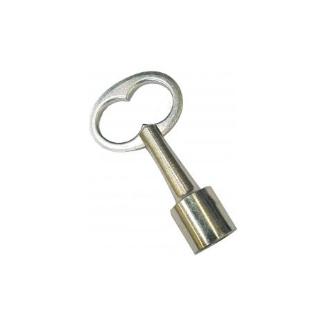Clé triangle pompier 14mm CAME FR0956