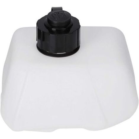 Pièces de remplacement pour réservoir de carburant à gaz, compatibles avec moteurs Robin NB411, BG411, CG411, EC04 et RBC411 – accessoire pour tronçonneuse (1/5)