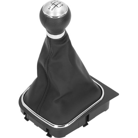 Écrous de roue M14x1.5, cône 45mm, hexagone 17mm, accessoires universels pour voiture, noirs. (1/5)