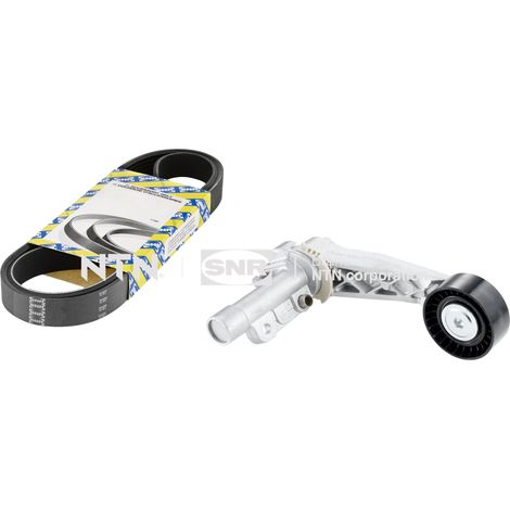 Kits d'accessoires - KA862.00 - SNR - Compatible avec véhicule Mini