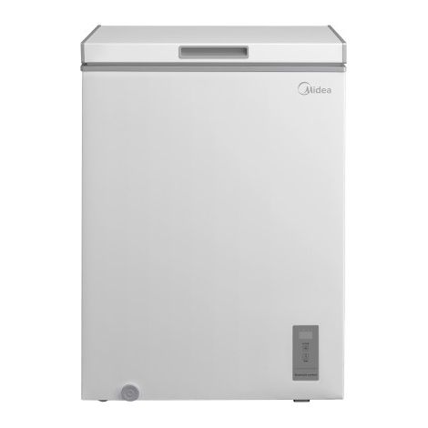 Midea MDRC211FZE01 Arcón congelador Independiente 143 L Blanco