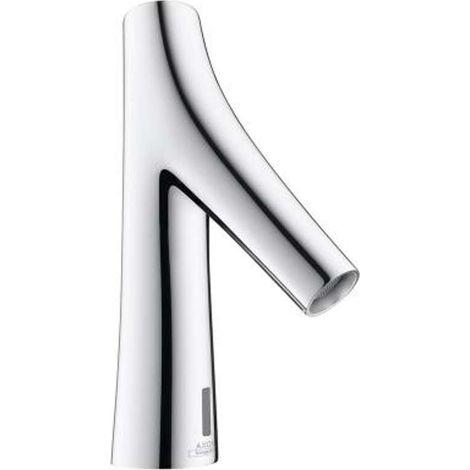 hansgrohe AXOR Starck Organic Waschtischmischer, Elektronik, (1/5)