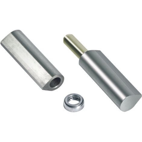 Comunello CERNIERA A SALDARE A GOCCIA art. 498 mm. 149 16.00 pz