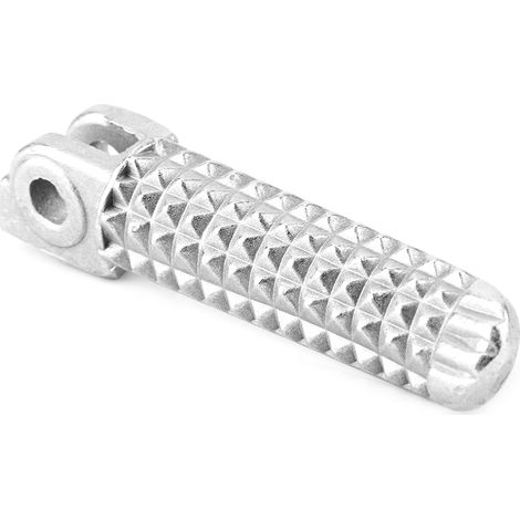 Paar vordere Fußrasten für YZF1000 R1, YZF600 R6, FZR600 Motorräder - Fußrastenplatte (1/5)