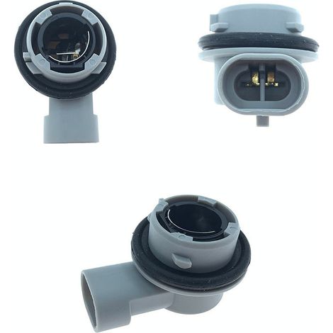 68285016AA is a taillight bulb socket for Jeep Renegade vehicles. (1/5)