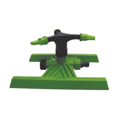 IRRIGATORE CIRCOLARE SU BASE -
