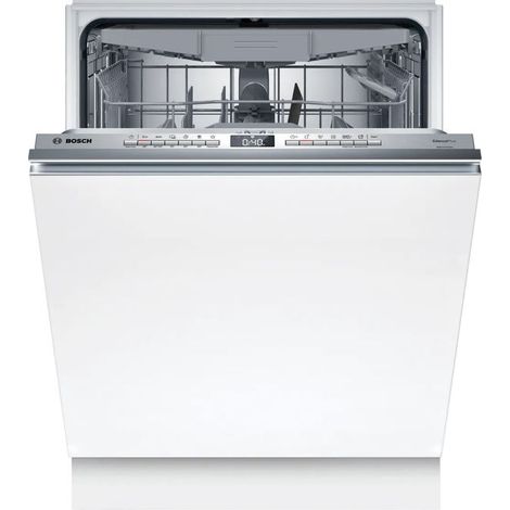 Bosch Serie 4 SMH4HCX07E lavastoviglie A scomparsa totale 14 coperti