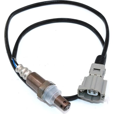 89465-48250 ist anwendbar auf den Abgasrohr-Sauerstoffsensor und den hinteren Sauerstoffsensor der Toyota Highlander Modelle 2009-2015. (1/4)