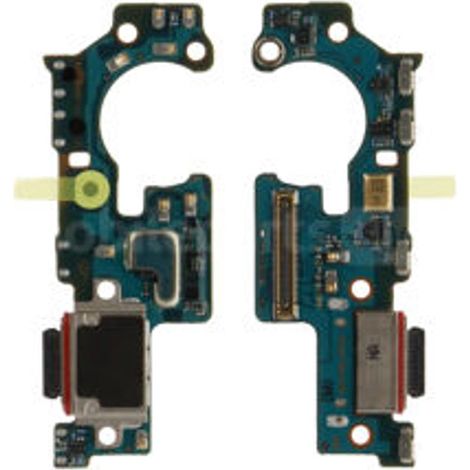 Carte de chargement Samsung Galaxy Z Flip7