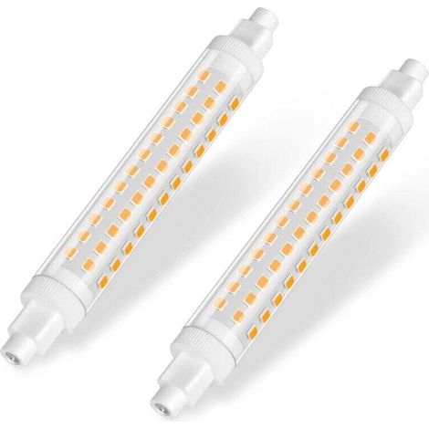 LED-Lampe R7S 118 mm 10 W 1050 lm