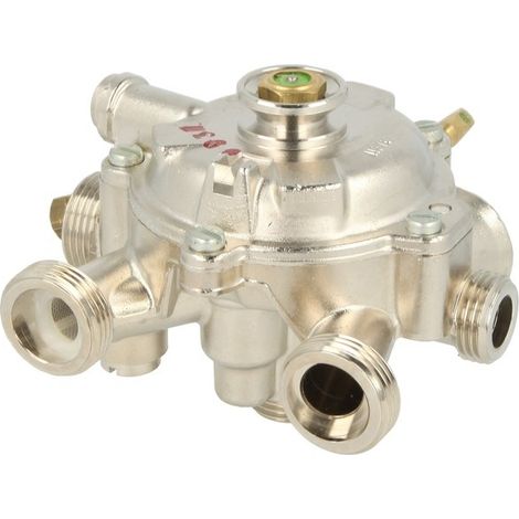 VAILLANT Wasserschalter MAG 325 / 7 - 8 mit W Vaillant-Nr. , 011219